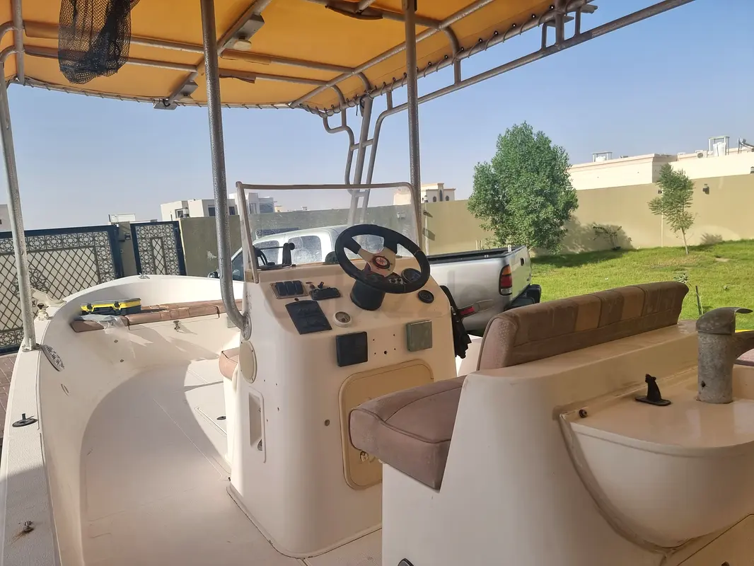 Buy & sell any Fishing Boat online 24 used Fishing Boat for sale in