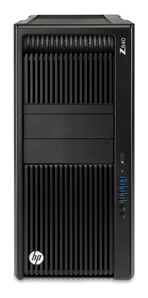 80 CORE HP Z840 WORKSTATION-DUAL Intel XEON E5-2673V4-NVIDIA QUADRO P4000 8GB GRAPHIC-128GB DDR4 RAM63167119350787111