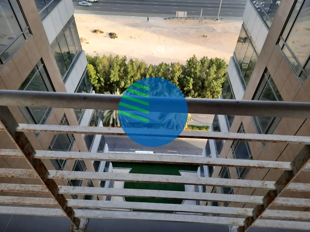 READY TO MOVE FITTED OFFICE FOR RENT | LARGE FLOOR SPACE | STAFF PARKING