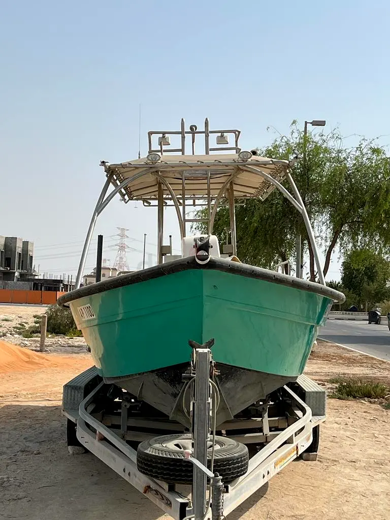 Buy & sell any Fishing Boat online 13 used Fishing Boat for sale in