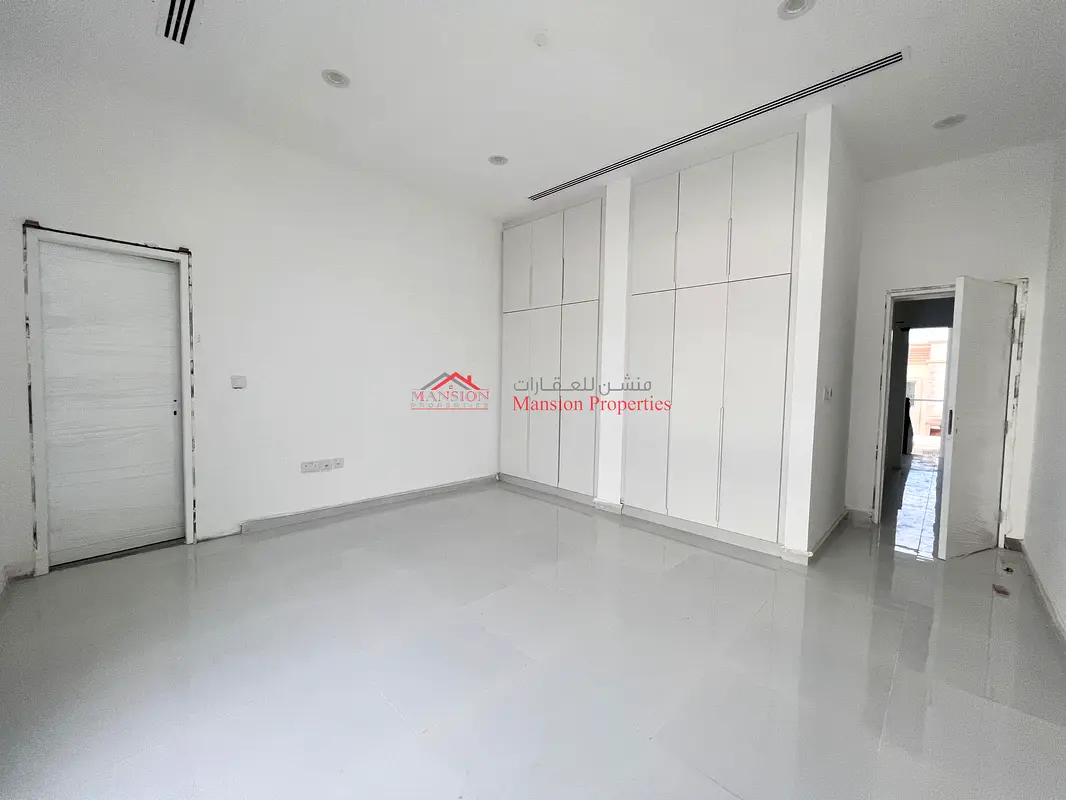 Brand new semi independent  4 Bedroom All master One bedroom down