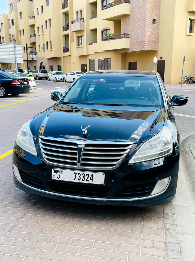 Buy & sell any Hyundai Centennial cars online 1 used Hyundai Centennial cars for sale in Dubai