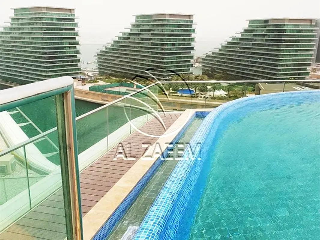 ️ REDUCED PRICE |Lovely Sea Views | Waterfront Home ️