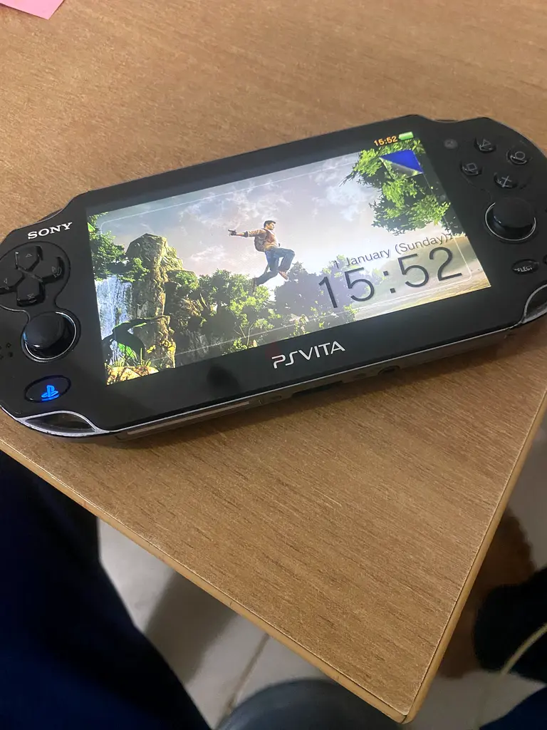 Buy & sell any PS Vita online 9 used PS Vita for sale in Dubai price list