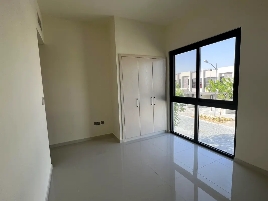 With Maid Room | Brand New | Large 3 Bedroom Townhouse |