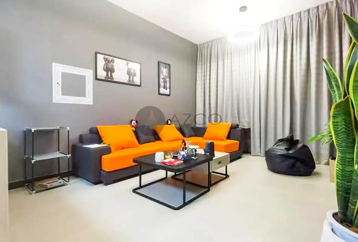 Best Investor Deal | Rented Unit | On High Floor