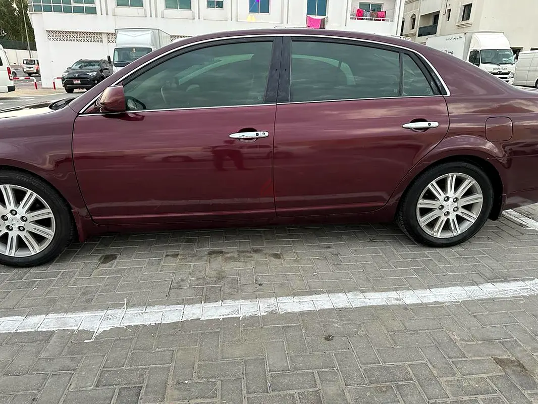 Buy & sell any Toyota Avalon cars online 5 used Toyota Avalon cars