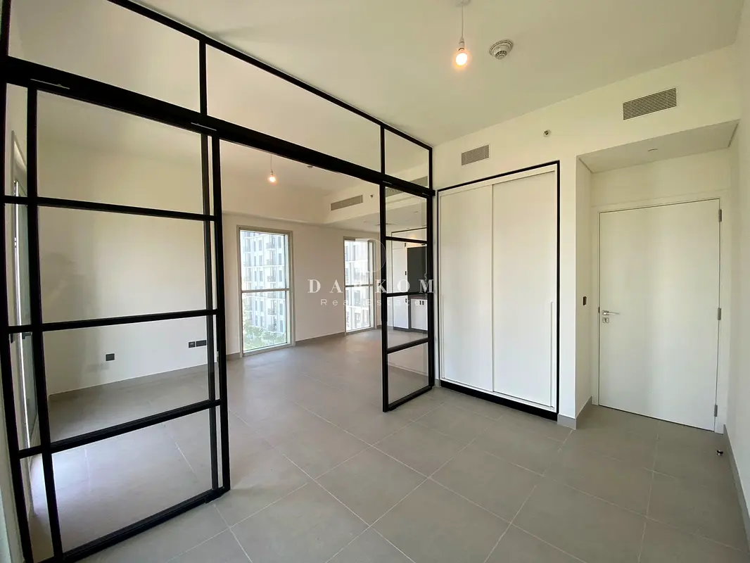 Corner | Brand New Smart 2 BR | Chiller Free | Ready To Move In
