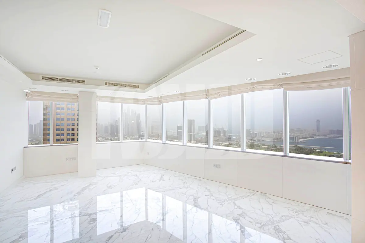 Move Into New Office along SZR, DED Licensed is Preferred.