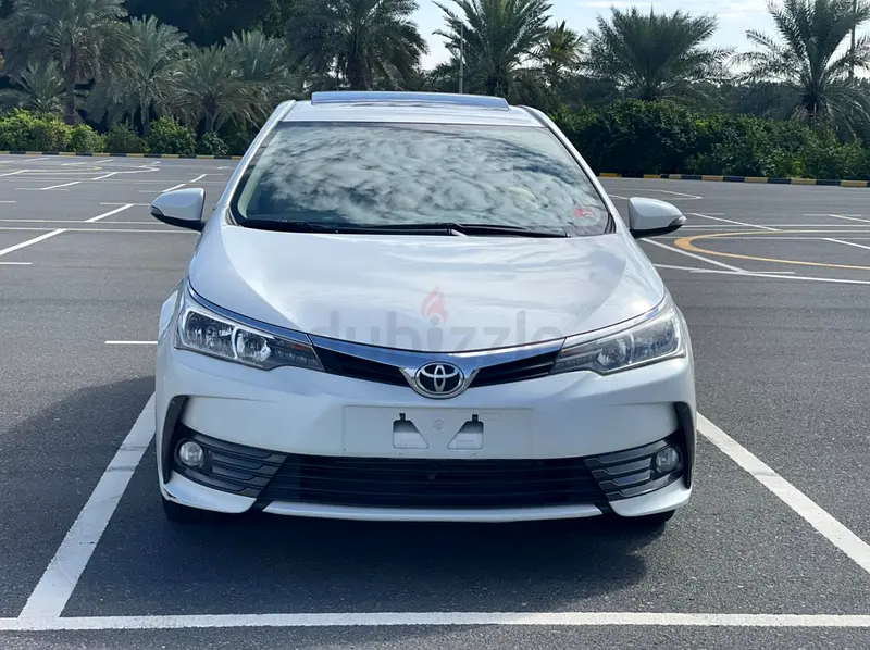 Buy & sell any Toyota Corolla cars online 31 used Toyota Corolla cars