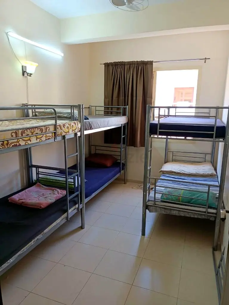Room Apartments for rent in Hor Al Anz Shared Flats rental