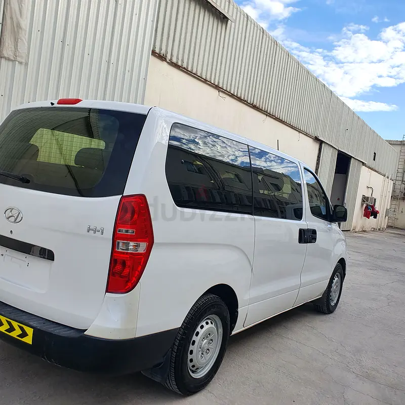 Buy & sell any Hyundai H1 cars online - 6 used Hyundai H1 cars for sale ...