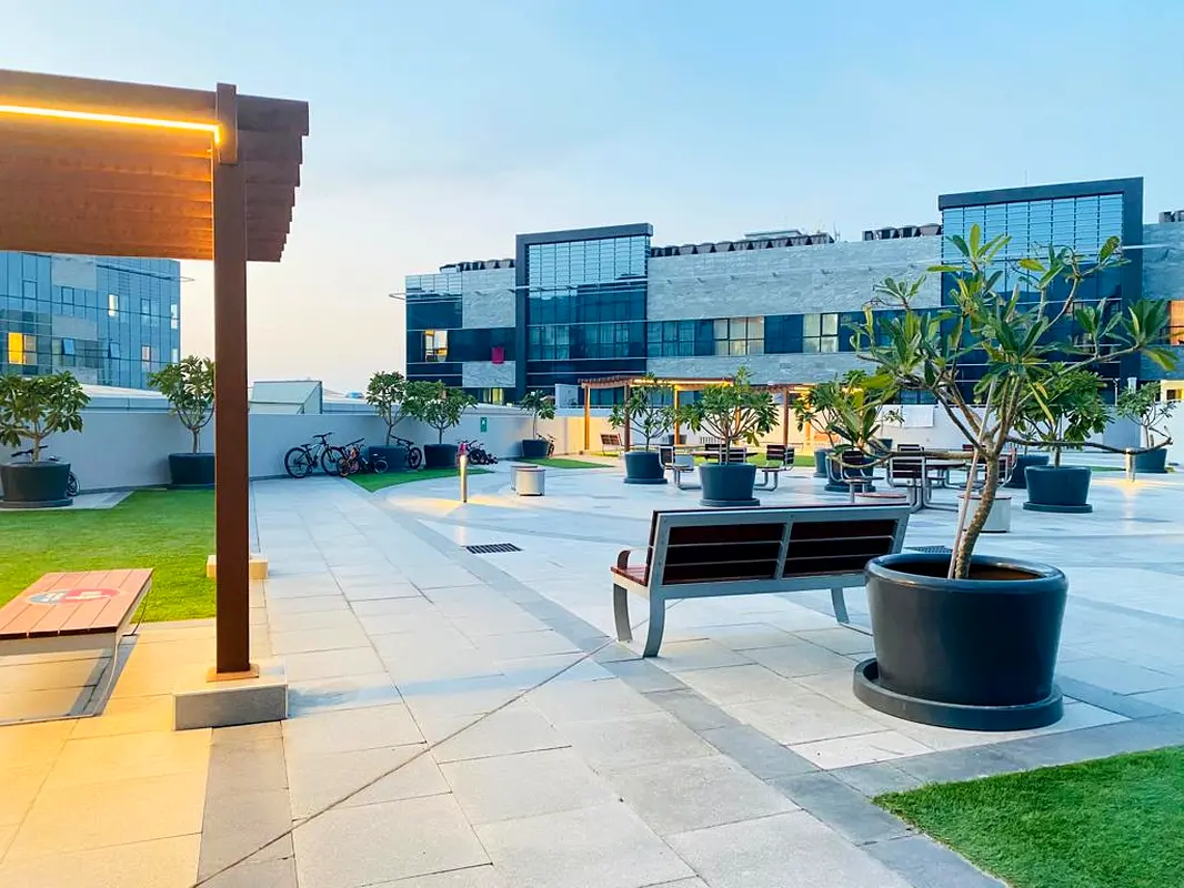 1 Bedroom Apartments for rent in Al Muteena 1 BHK Flats rental