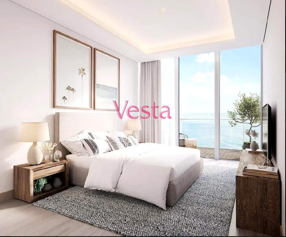 Hot Offer! Sea View. Amazing location! Low premium
