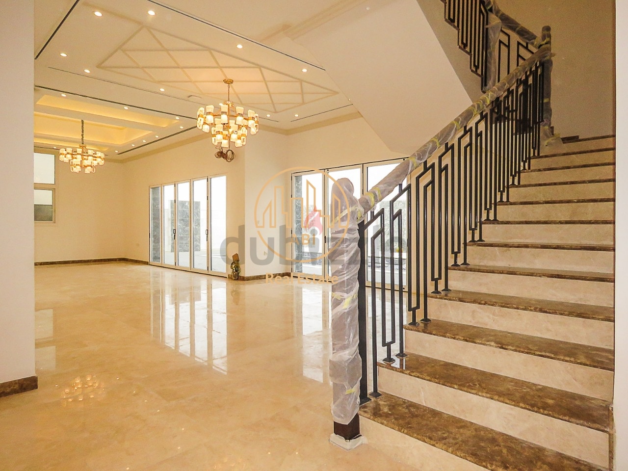 4 bedroom house for rent in dubai