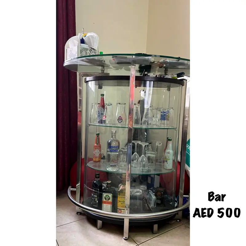 Buy & sell any Bar Tables online 151 used Bar Tables for sale in All