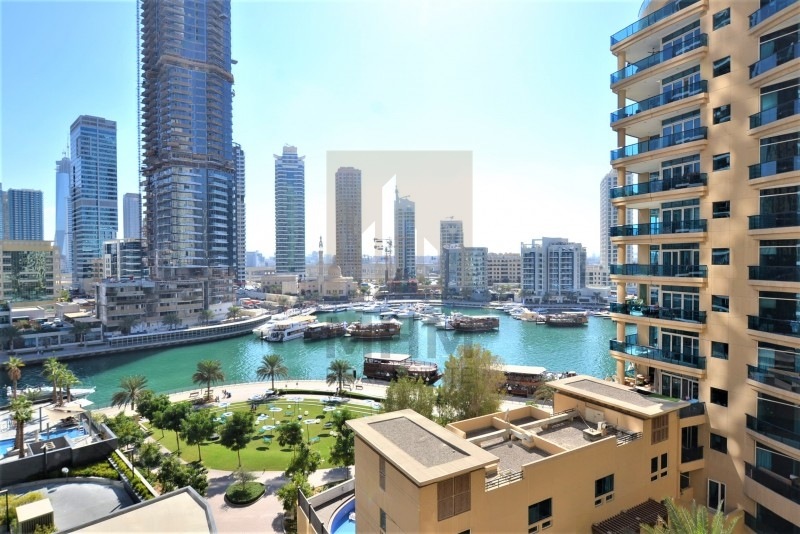 Marina View| Luxurious Location| Unbeatable Offer