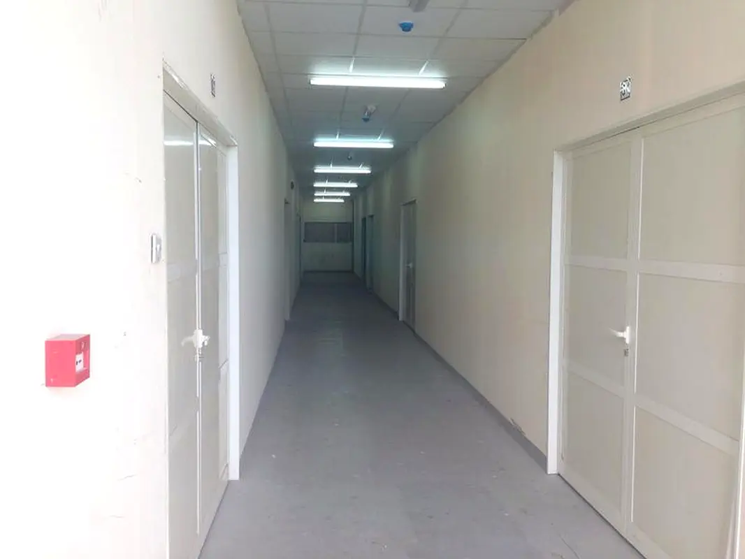 STORAGE  WARE HOUSE FOR RENT ( JJ)