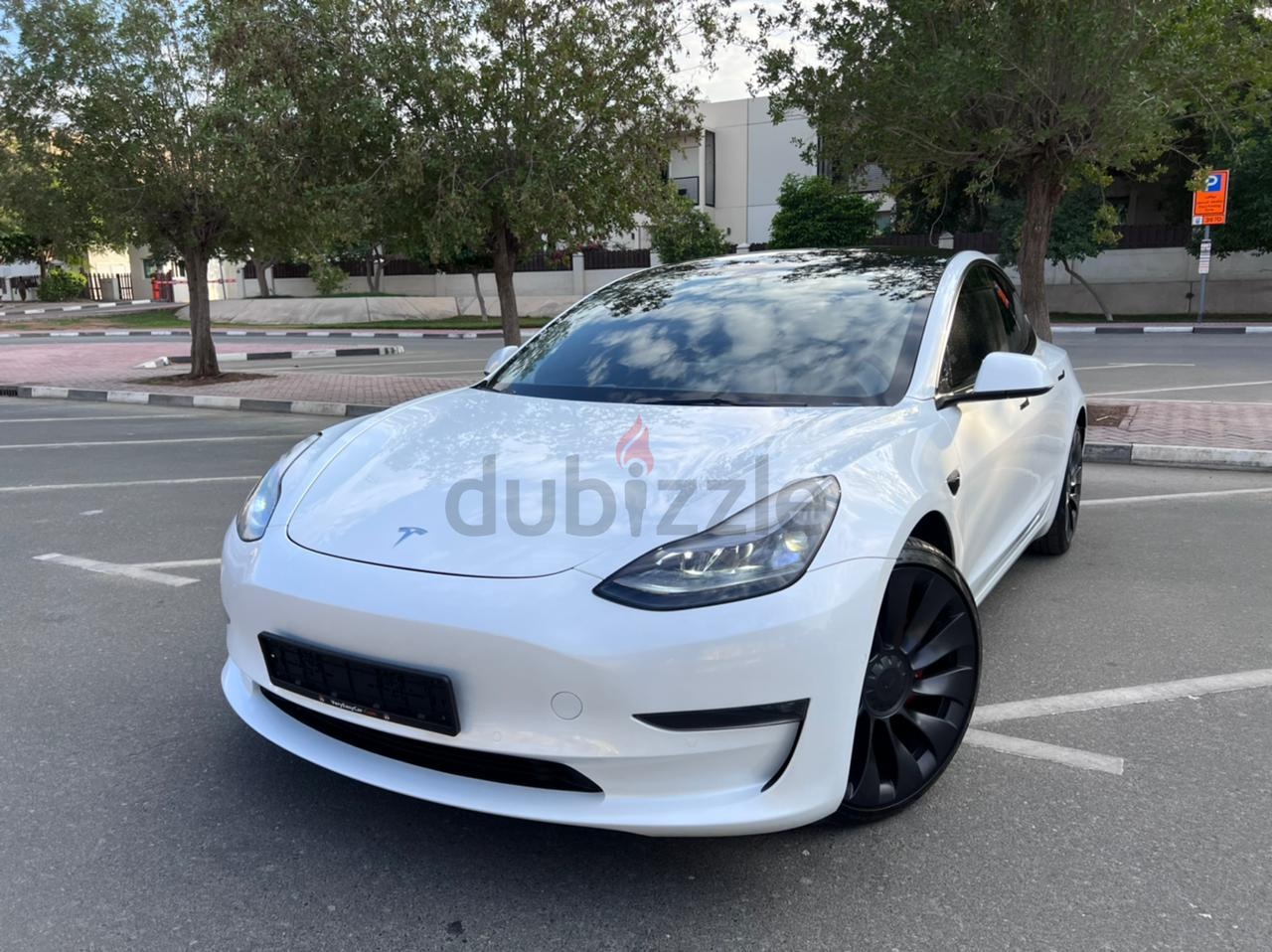 2021 tesla model 3 warranty