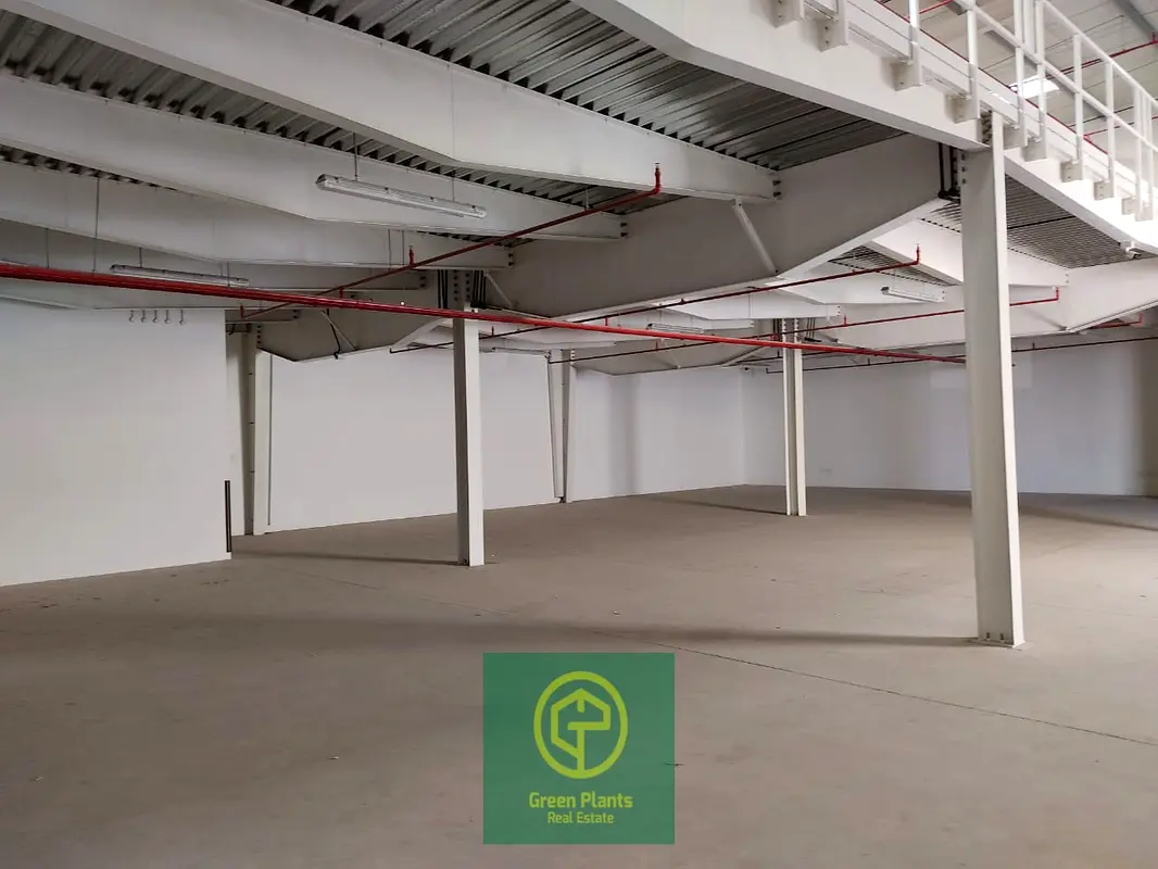 Al Warsan brand new 7,550 sq. Ft warehouse