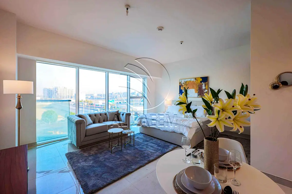 ️ Fully Furnished and Move-in Ready | Nice Views ️