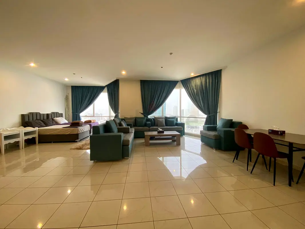 Room Apartments for rent in Sheikh Zayed Road Shared Flats rental