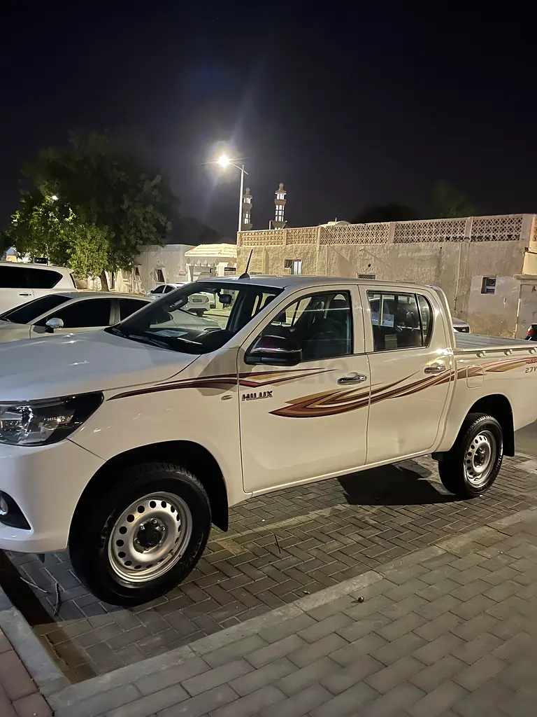 Buy & sell any Toyota cars online 27 used Toyota cars for sale in Al