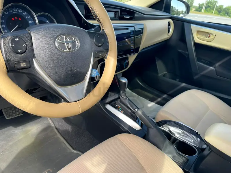 Buy & sell any Toyota Corolla cars online 31 used Toyota Corolla cars