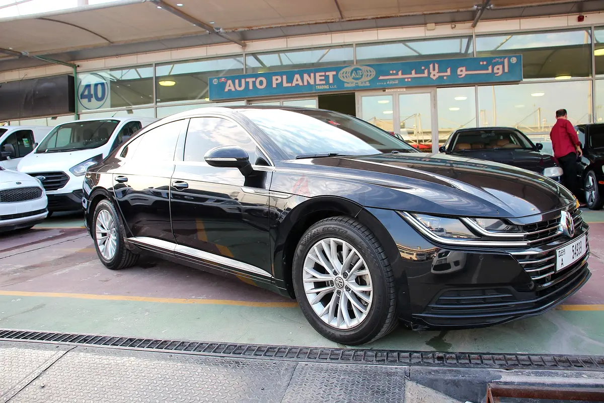 Buy & sell any Volkswagen Arteon cars online 3 used Volkswagen Arteon