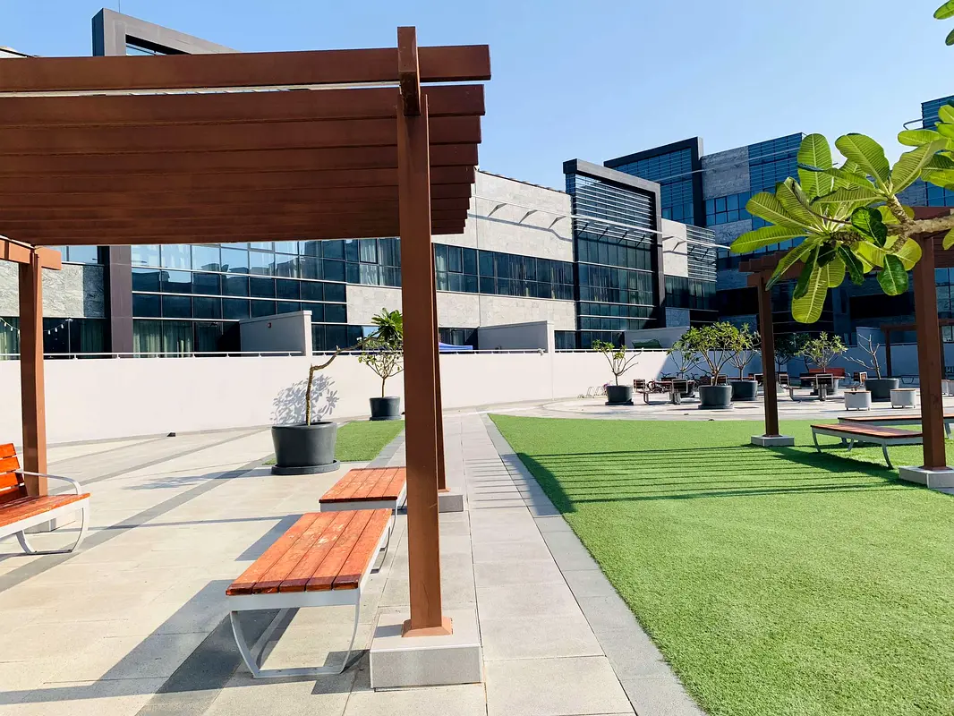 1 Bedroom Apartments for rent in Al Muteena 1 BHK Flats rental