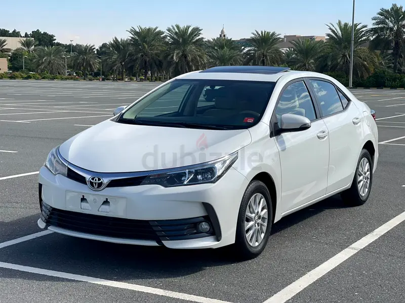 Buy & sell any Toyota Corolla cars online 31 used Toyota Corolla cars