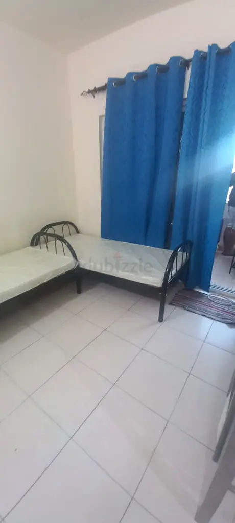 Room Apartments for rent in Al Nahda 1 Shared Flats rental