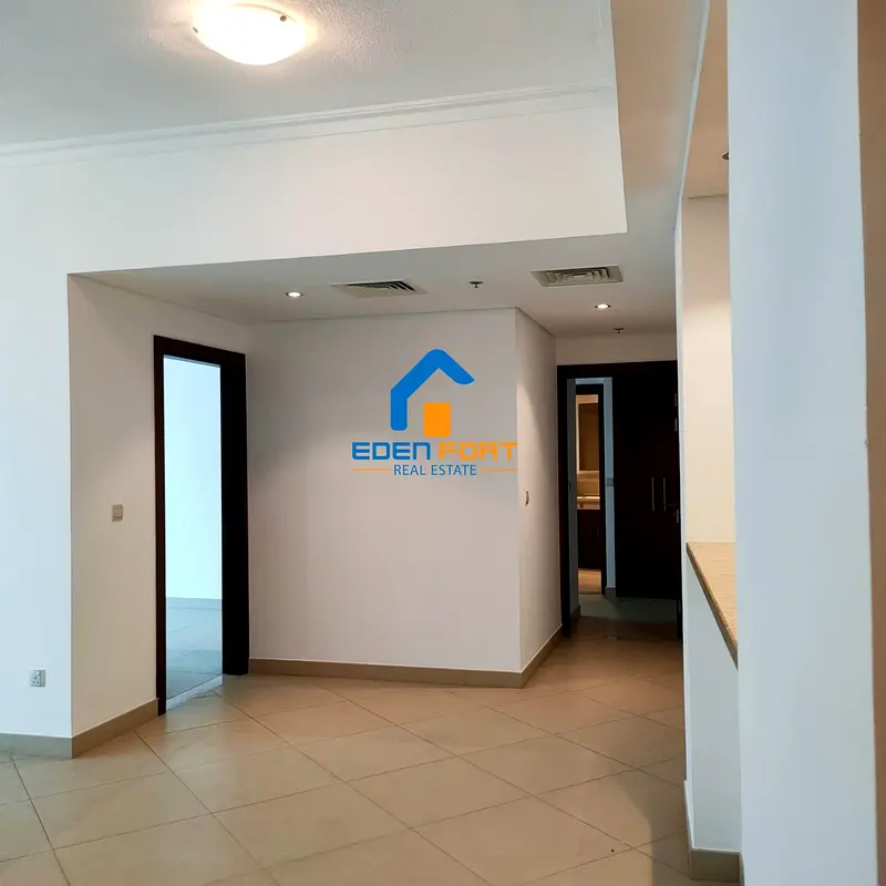 SEA VIEW | 1 BR | CHILLER FREE | DOWNTOWN