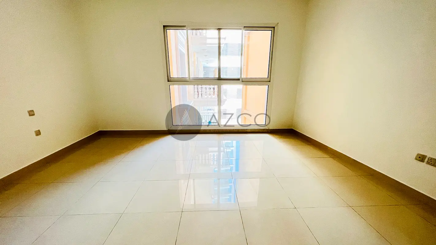 Premium| Spacious Living | Grab the Keys Now