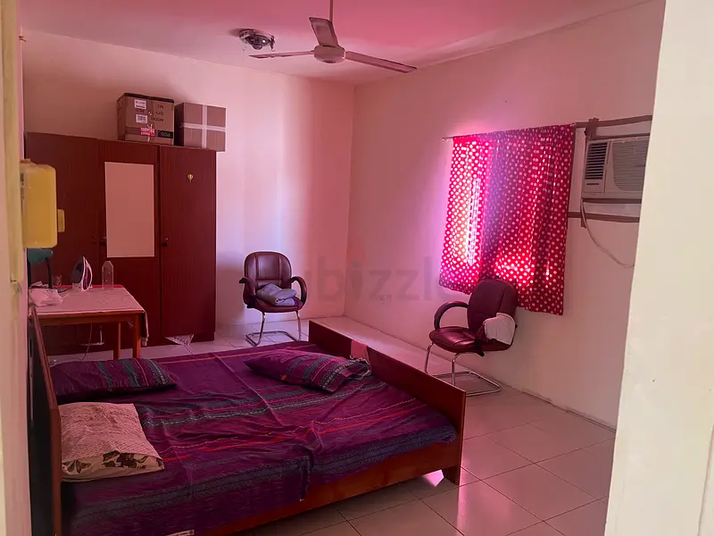 Rooms for rent in Al Twar Shared Rooms rental