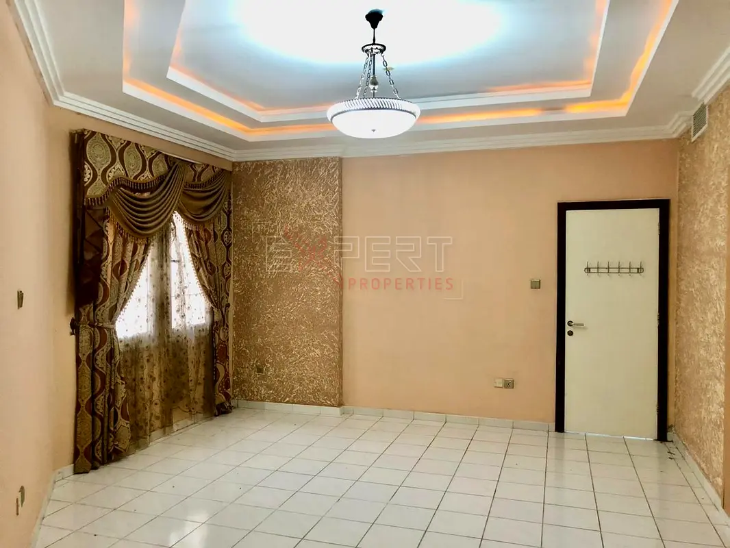 Vacant | Spacious | Multiple Cheques | Best Price