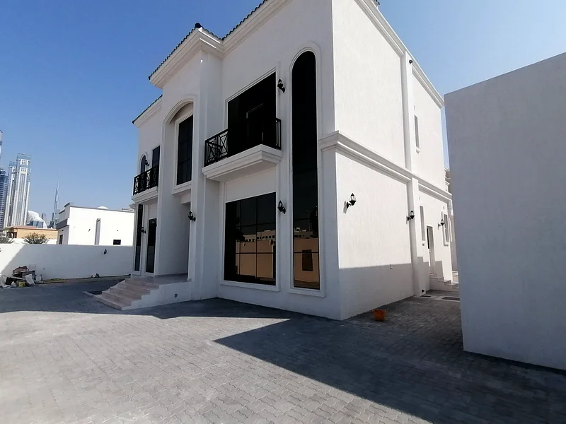 Villas & Houses for rent in Al Quoz Homes rental