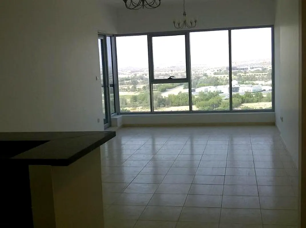 1BHK With Balcony With Alain Road View For Rent in Skycourts