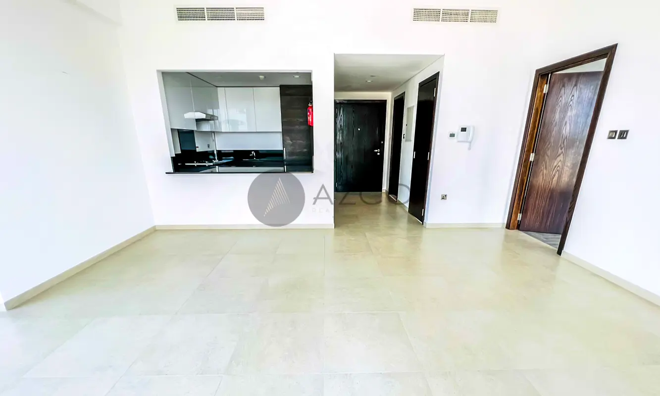 Unfurnished | Spacious Living | Best Deal