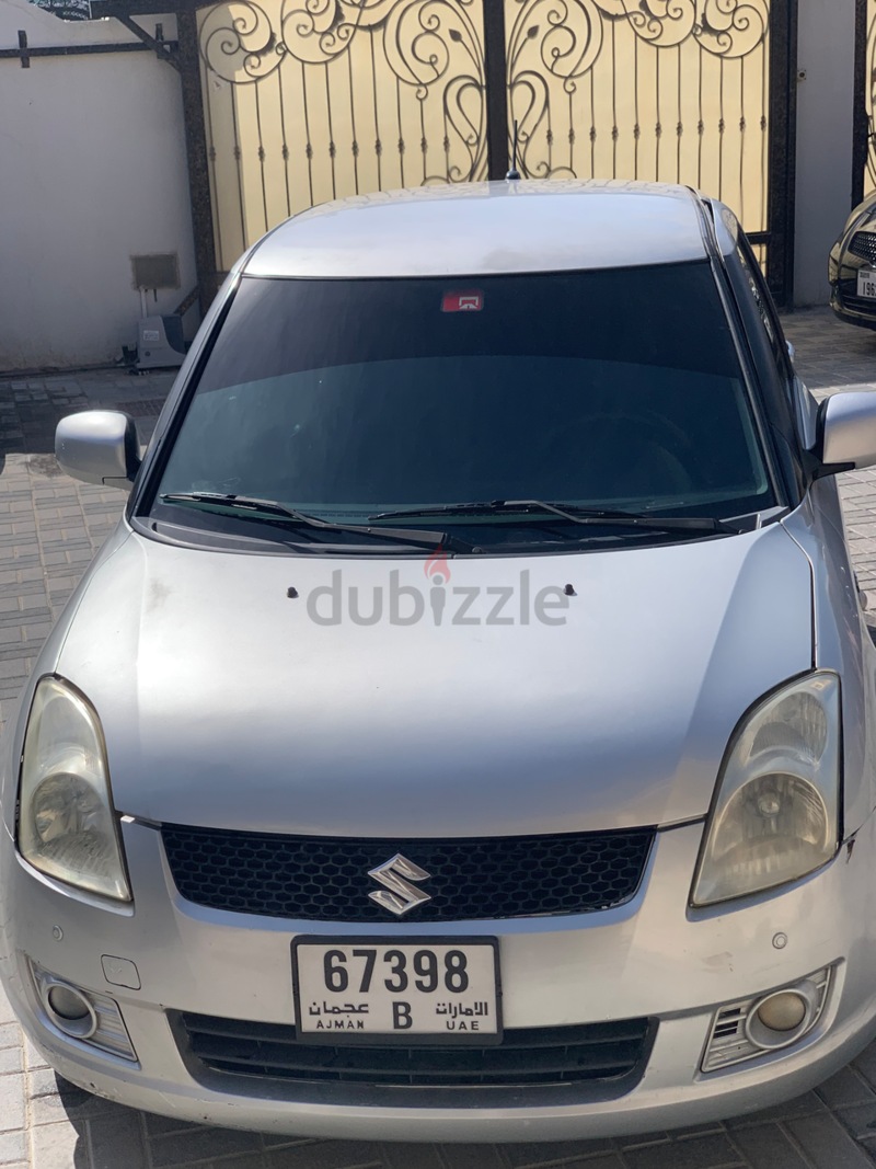 Buy & sell any Suzuki Swift cars online - 2 used Suzuki Swift cars for ...