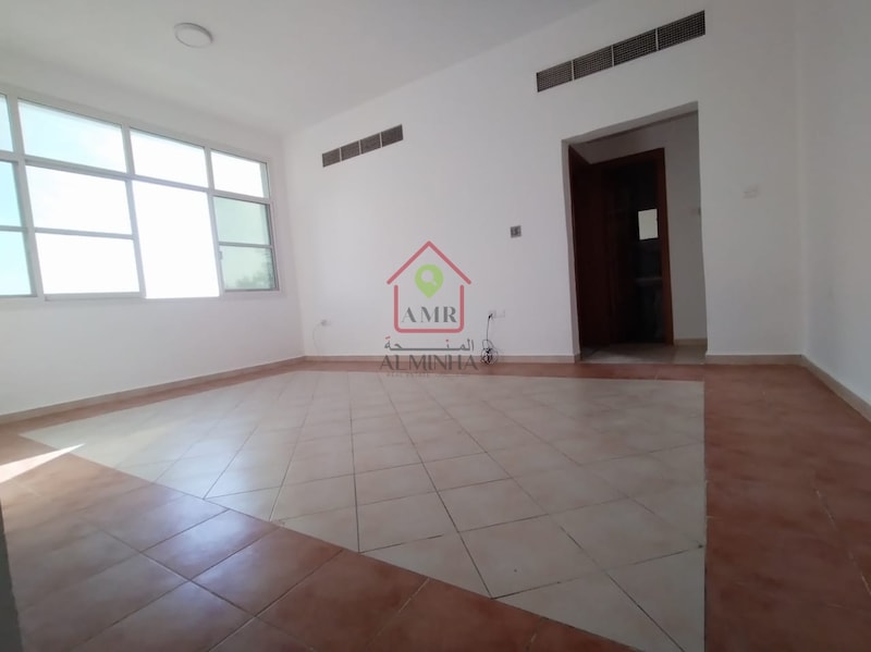Spacious 2BHK With Central Duct Ac