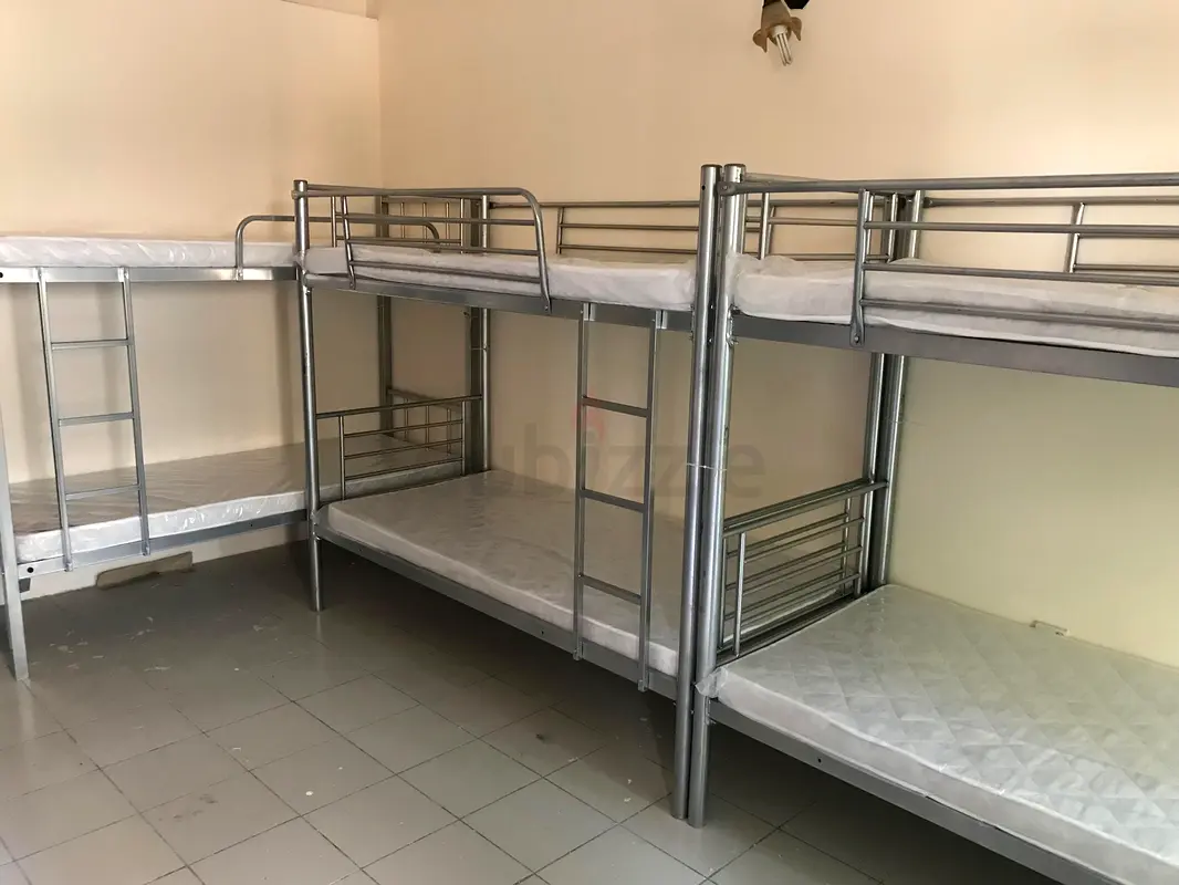 Rooms for rent in Al Raffa Shared Rooms rental