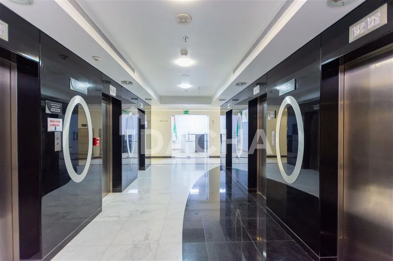 Must See / Full Floor / Fitted Business Centre