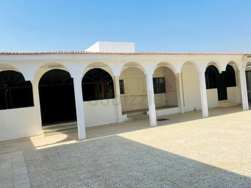 Room Villas for rent in Al Rashidiya Shared Houses rental