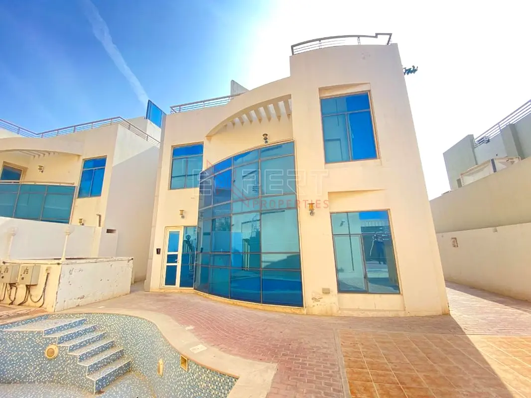 Negotiable | Multiple Cheques | Best Price | Private Pool