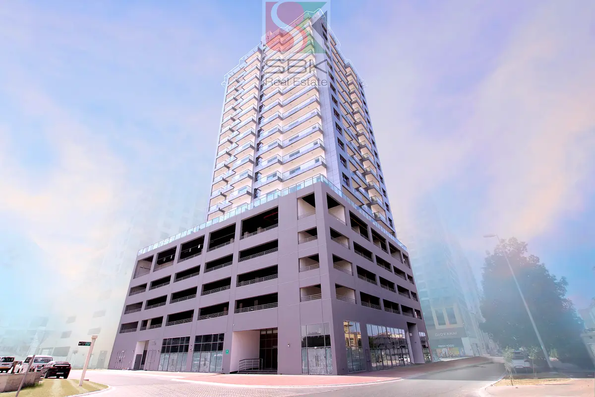 Brand New  Road Level ! Bulk Shops Space available for Lease