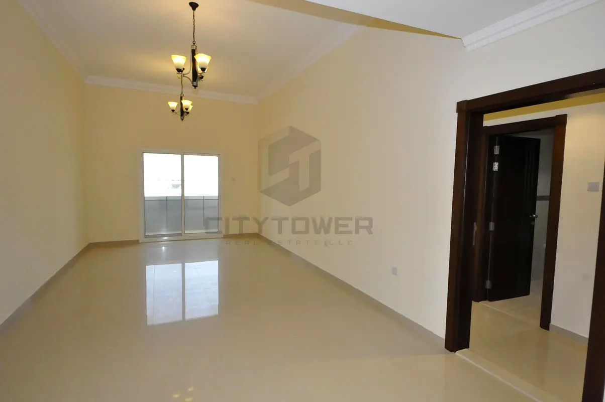 HUGE 2 BHK Apartment Available || BEHIND LULU VILLAGE READY TO MOVE IN