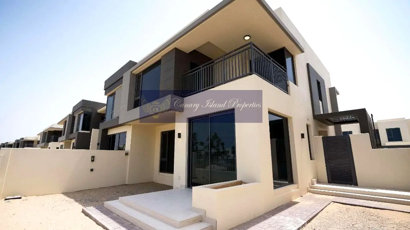 Vacant Soon I 5 Bedrooms I Single Row