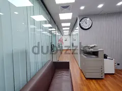 Virtual Office With Ejari 1 Year (ded Approved)