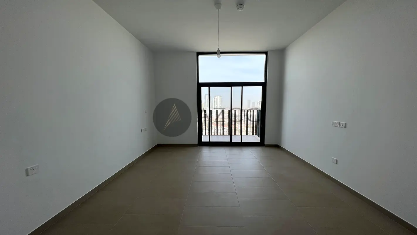 Fully Fitted Kitchen | Park View | Ready to Move